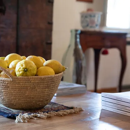 아파트 Piazza Bernardini In Center Town *