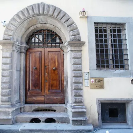 아파트 Piazza Bernardini In Center Town 루카