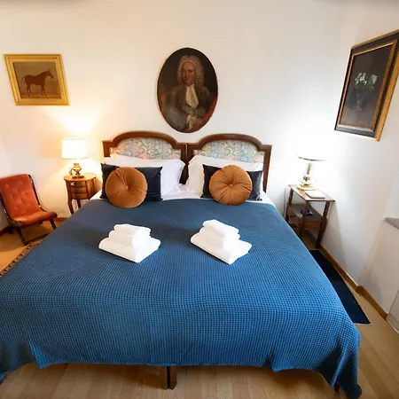 Piazza Bernardini In Center Town 아파트 루카