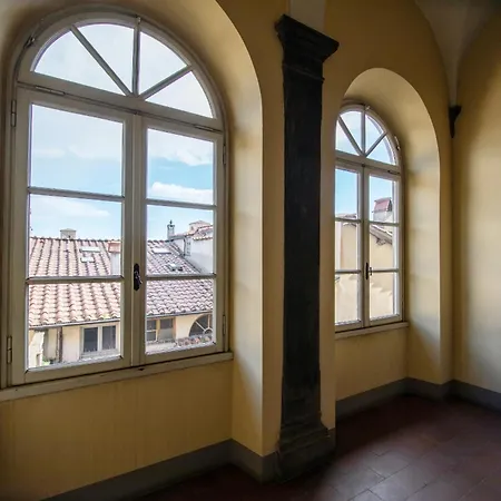 아파트 Piazza Bernardini In Center Town