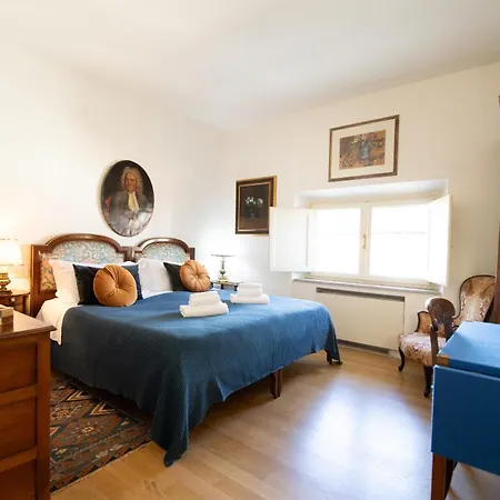 Piazza Bernardini In Center Town 아파트 루카