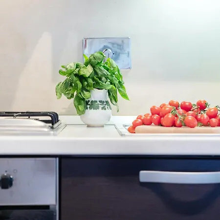 아파트 Piazza Bernardini In Center Town