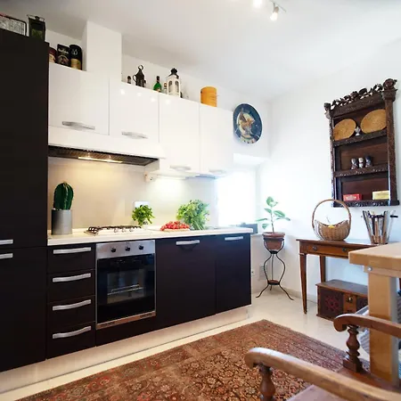 Piazza Bernardini In Center Town