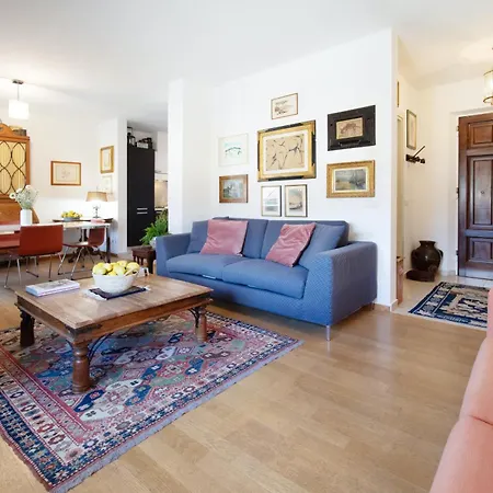 Piazza Bernardini In Center Town *