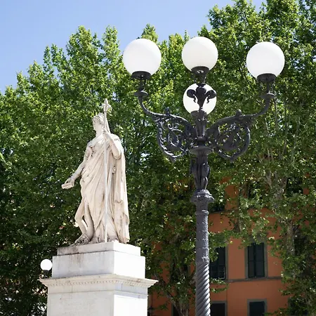 Piazza Bernardini In Center Town 아파트 *