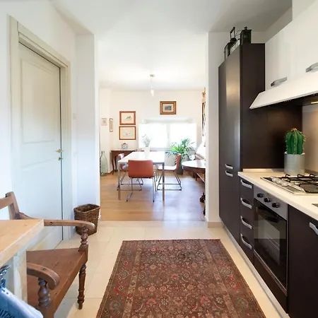 Piazza Bernardini In Center Town